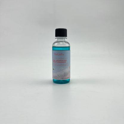 DaiLaiFu  Mouthwashes, not for medical purposes, Alcohol Free for Fresh Breath Gum Health Dry Mouth Whitening Teeth