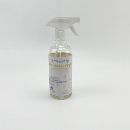 Lovewwang  Anti-insect spray  ,Indoor Pest Control Spray for Home and Kitchen, Pet and Family Safe