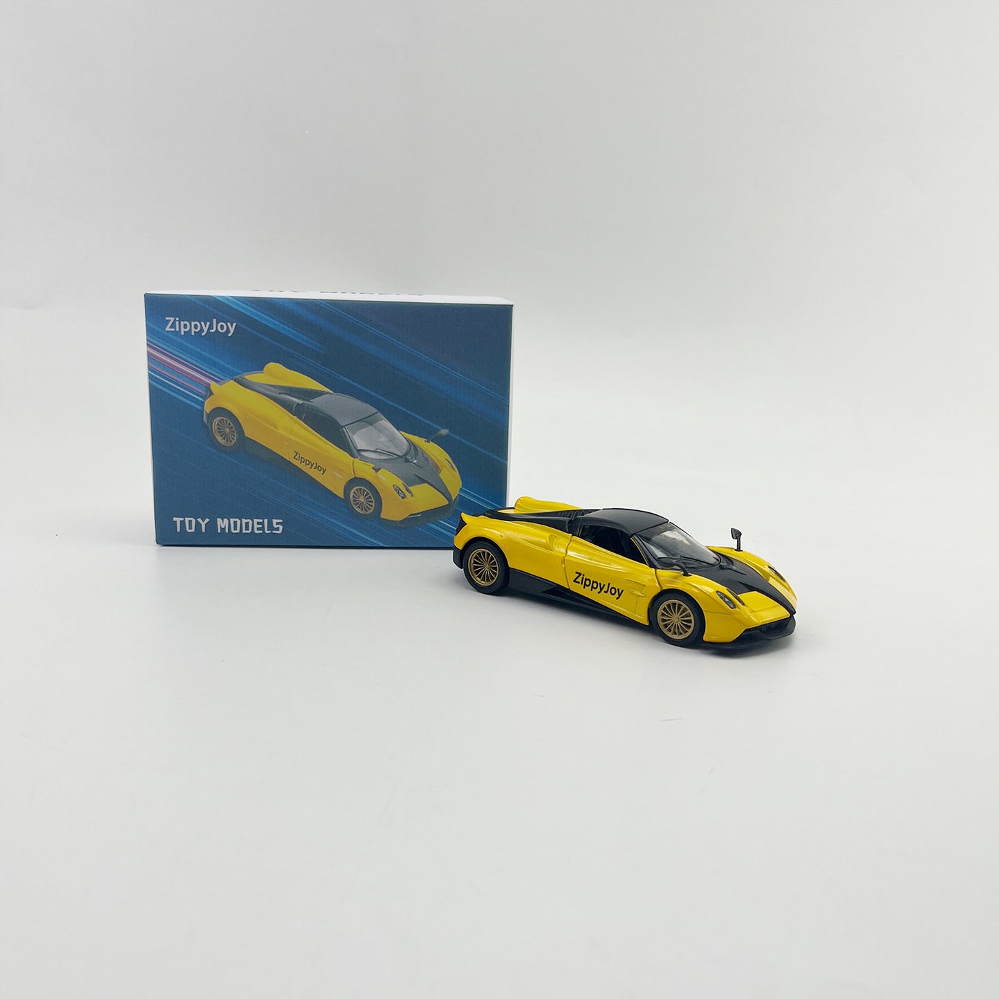 ZippyJoy  Toy models,Car Models,Pull Back Vehicles Toy Cars,Cars Gifts for Boys Girls