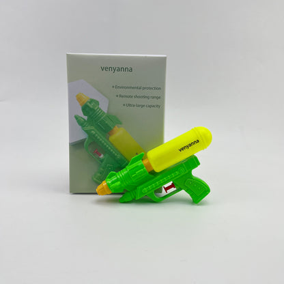 venyanna  Toy water guns , Water Gun for Kids Squirt Toys Outdoor Beach Swimming Pool Game Summer Party