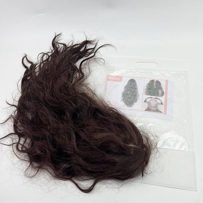 Bienic  Human hair,Body Wave Wigs with Human Hair Wigs for Black Women None Lace Front Wigs