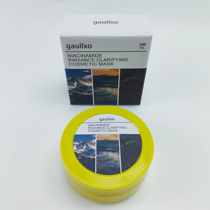 gauilxo Cosmetic masks, &nbsp;Elasticity &amp; Hydration Care, Reduces Sagging &amp; Dullness,Hydrolyzed Collagen For Glowing Skin