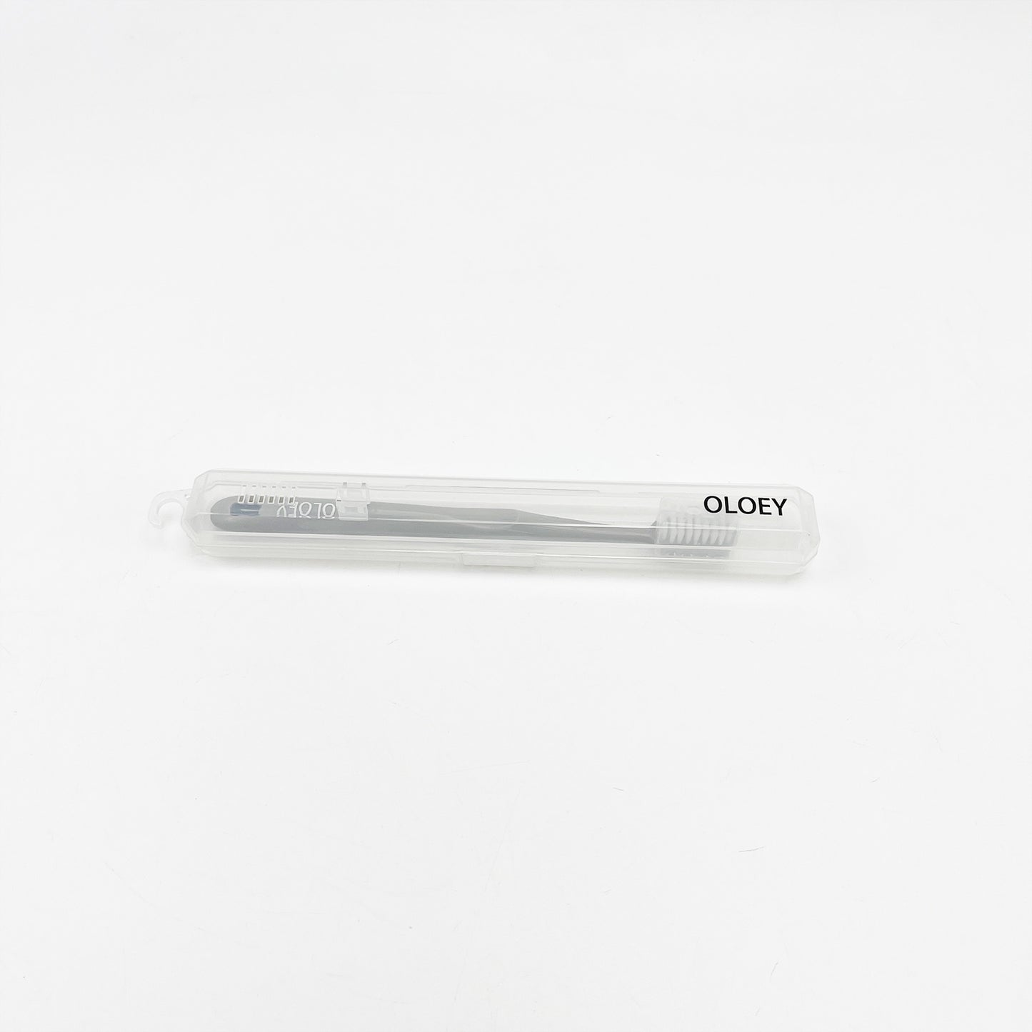OLOEY  Tooth brushes, Medium Bristles for Deep Cleaning, Gentle on Teeth & Gums, Ideal for Kids & Adults