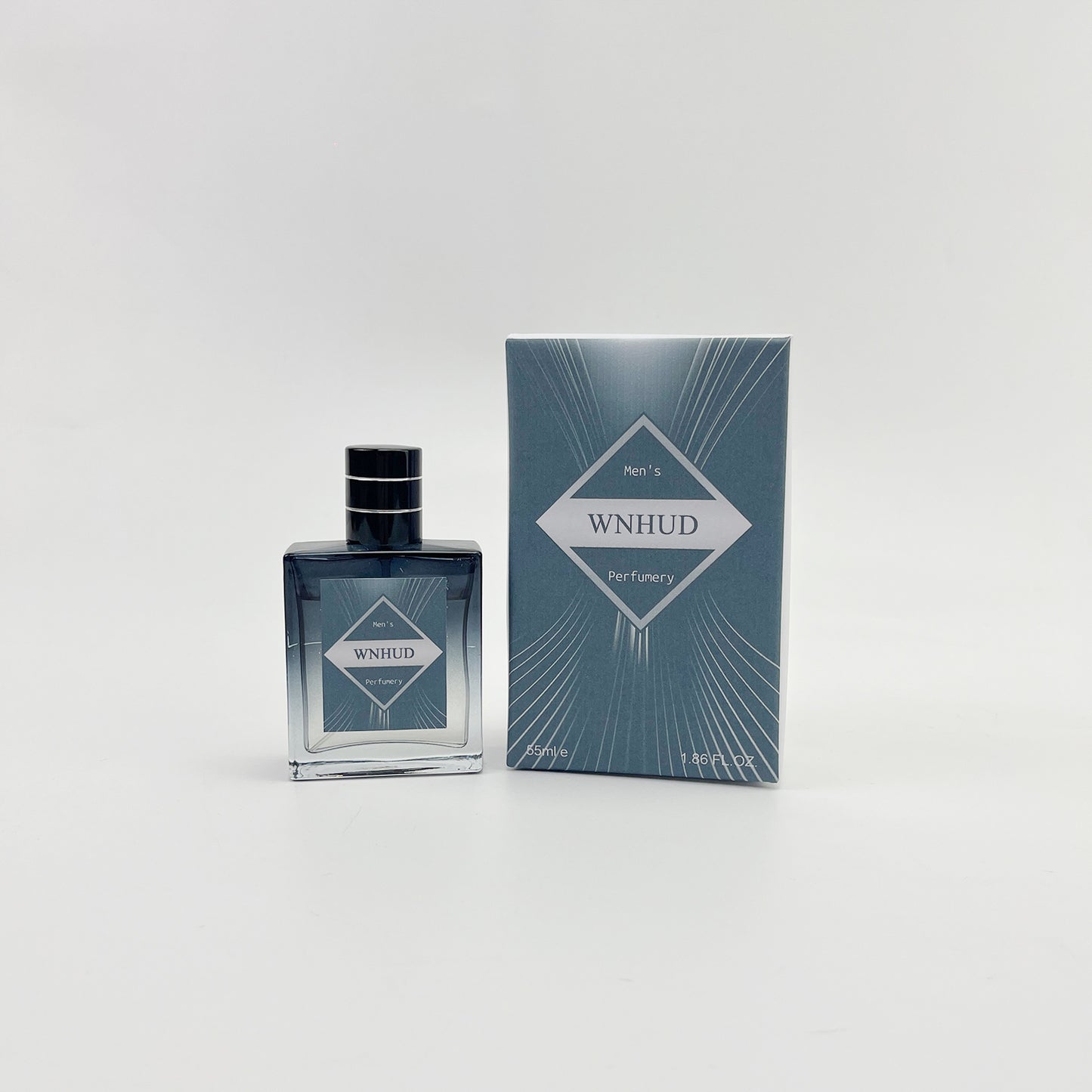 WNHUD  Perfumery  ,Cologne for Men,Amber Woody Fragrances , Women's Perfume,Mens Cologne