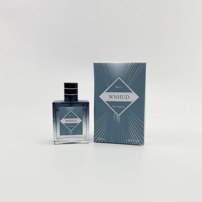WNHUD  Perfumery  ,Cologne for Men,Amber Woody Fragrances , Women's Perfume,Mens Cologne