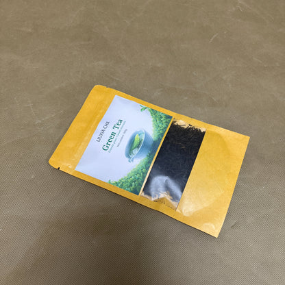 LIUXIA CHA  Green tea,Organic Green Tea , Natural Pure Organic Green Tea, Super Antioxidant