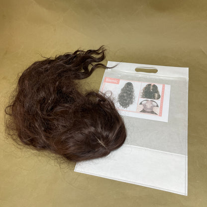 Bienic  Human hair,Body Wave Wigs with Human Hair Wigs for Black Women None Lace Front Wigs