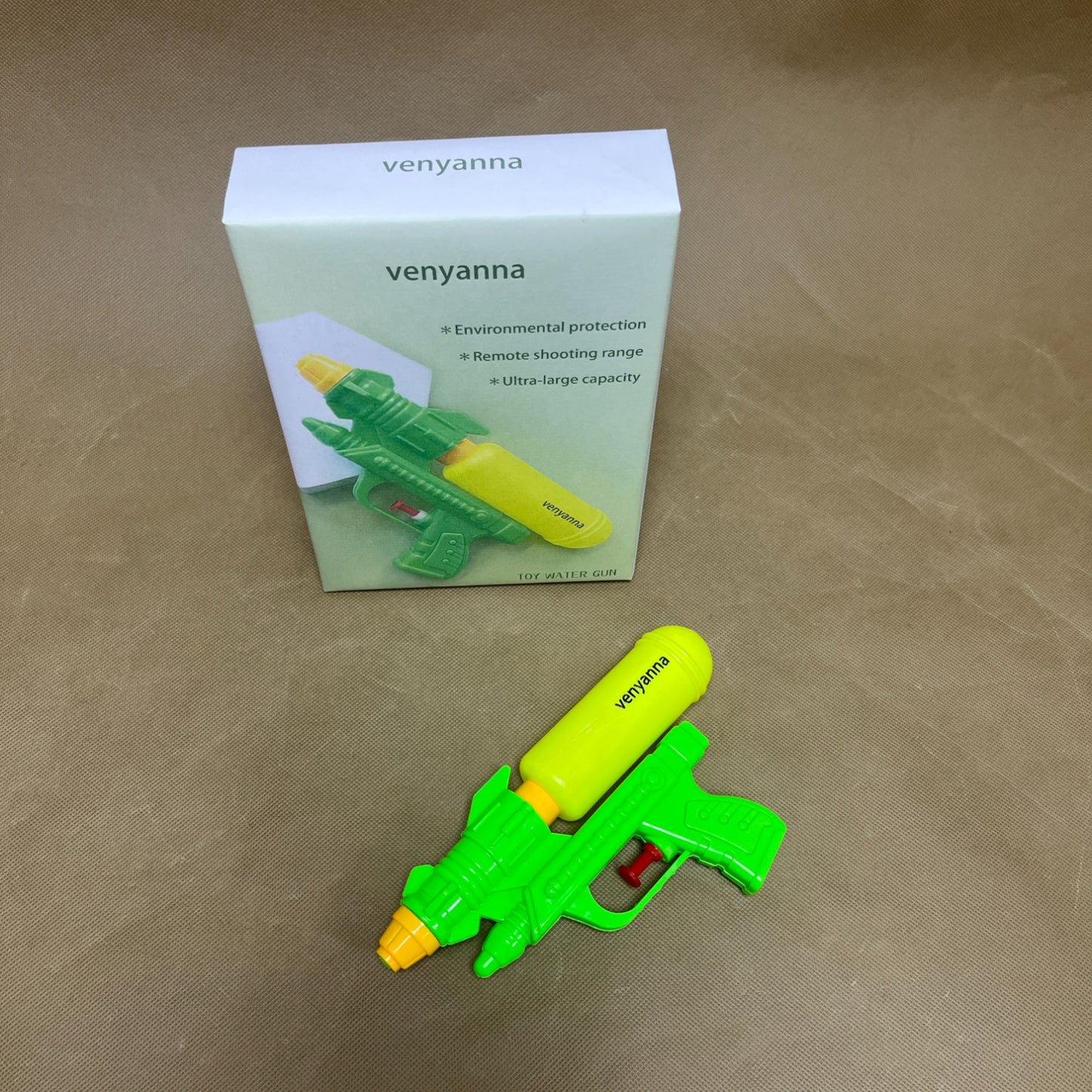 venyanna  Toy water guns , Water Gun for Kids Squirt Toys Outdoor Beach Swimming Pool Game Summer Party