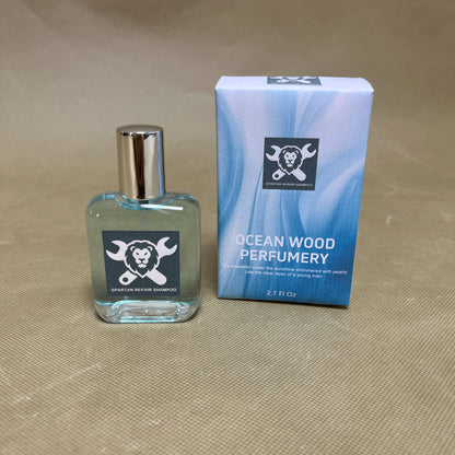 SPARTAN REPAIR SHAMPOO   Body deodorants,Blue Ocean Men Cologne Fresh Scent Eau De Toilette Spray
