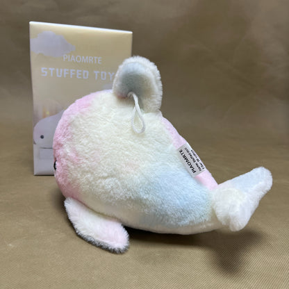 PIAOMRTE   Stuffed dolls , Lovely Plush Stuffed Animal, Pillow Plush Gift Filler Birthday Gift for Kids
