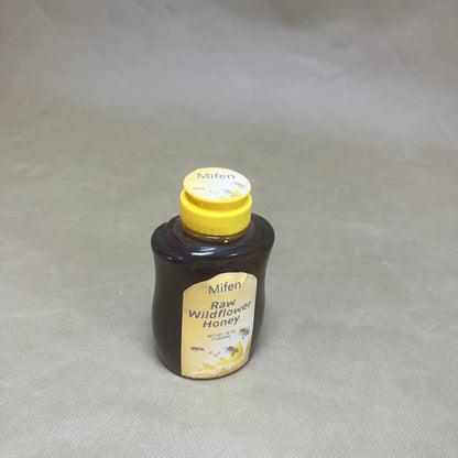 Mifen   honey,100% Pure, Raw & Unfiltered Honey ,Rich Flavor Profile, Packed with Nutrients