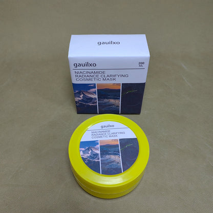 gauilxo Cosmetic masks, &nbsp;Elasticity &amp; Hydration Care, Reduces Sagging &amp; Dullness,Hydrolyzed Collagen For Glowing Skin