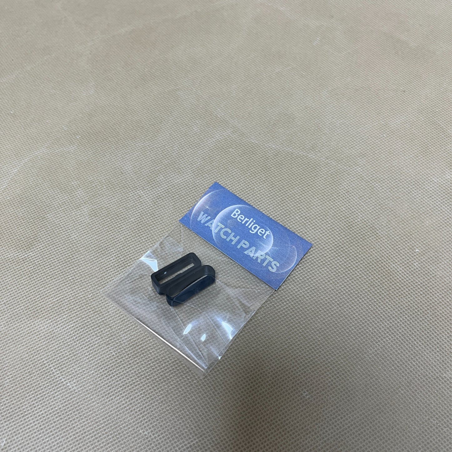 Berliget  Watch parts , Watch Band Keepers, Replacement Watch Band Fastener Rings for Smart Sport Watches Parts