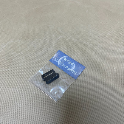 Berliget  Watch parts , Watch Band Keepers, Replacement Watch Band Fastener Rings for Smart Sport Watches Parts