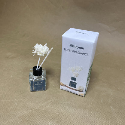 Misthymn  Room fragrances,Vanilla Scent Oil for Bedroom Office Gym and Stress Relief