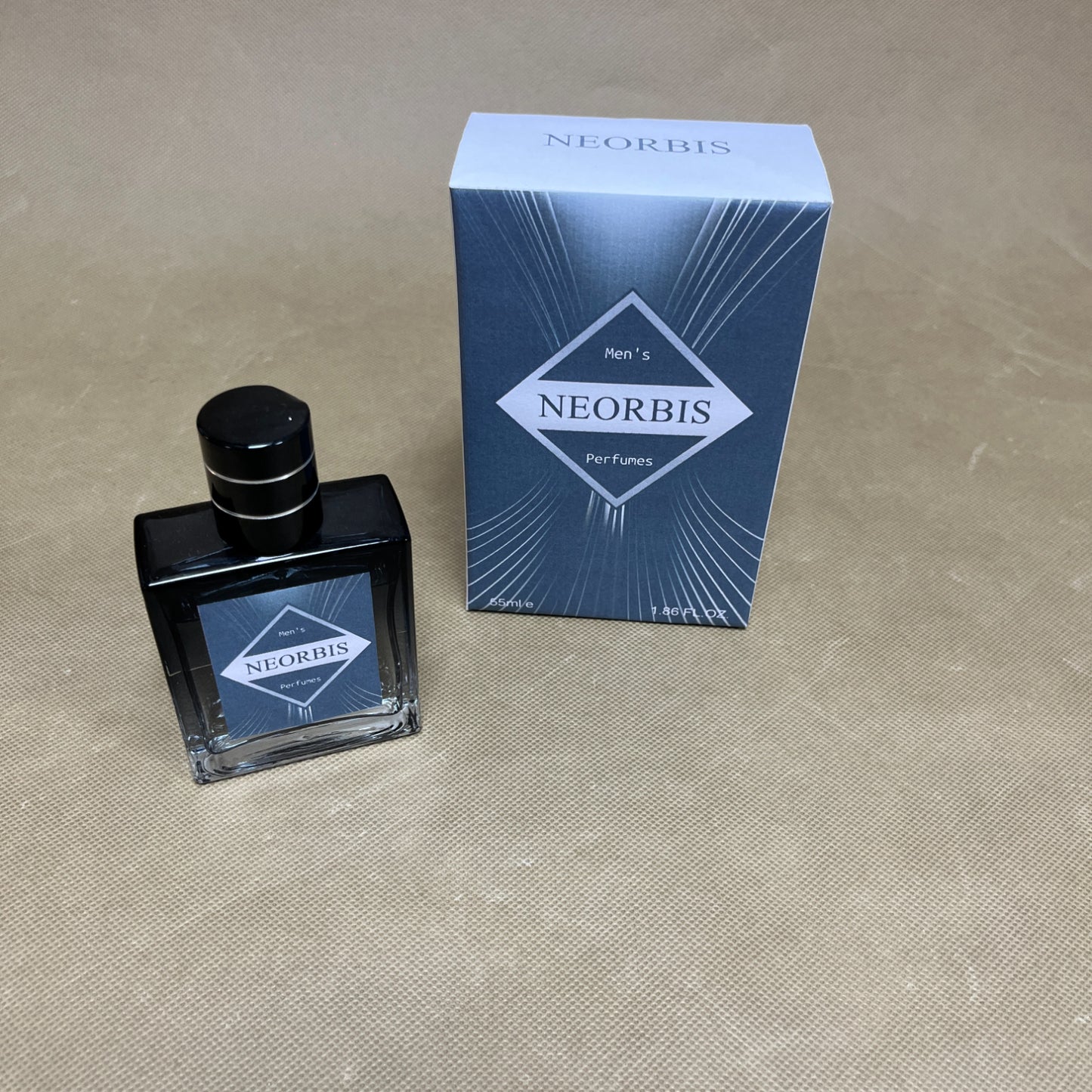 NEORBIS  Perfumes, Eau de Toilette , Cologne for Men ,Long Lasting Fragrance