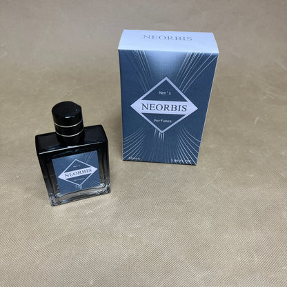 NEORBIS  Perfumes, Eau de Toilette , Cologne for Men ,Long Lasting Fragrance