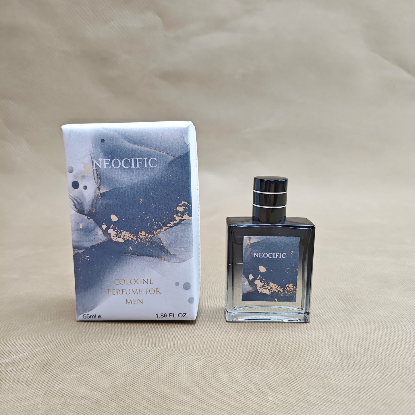 NEOCIFIC  Perfumes ,  Eau de Toilette , Cologne for Men,Long Lasting Fragrance
