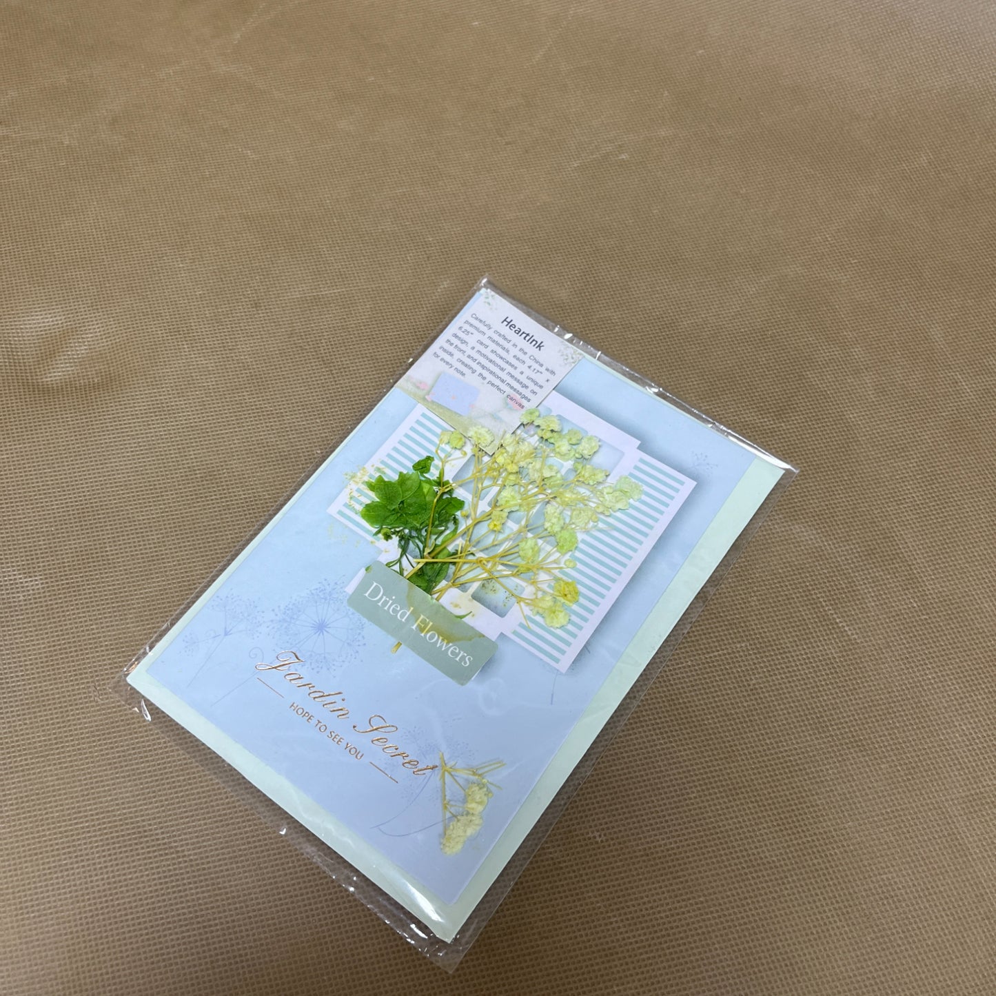HeartInk  Printed greeting cards  ,Floral Blank Greeting Cards,All Occasion Greeting Cards, Holiday Party