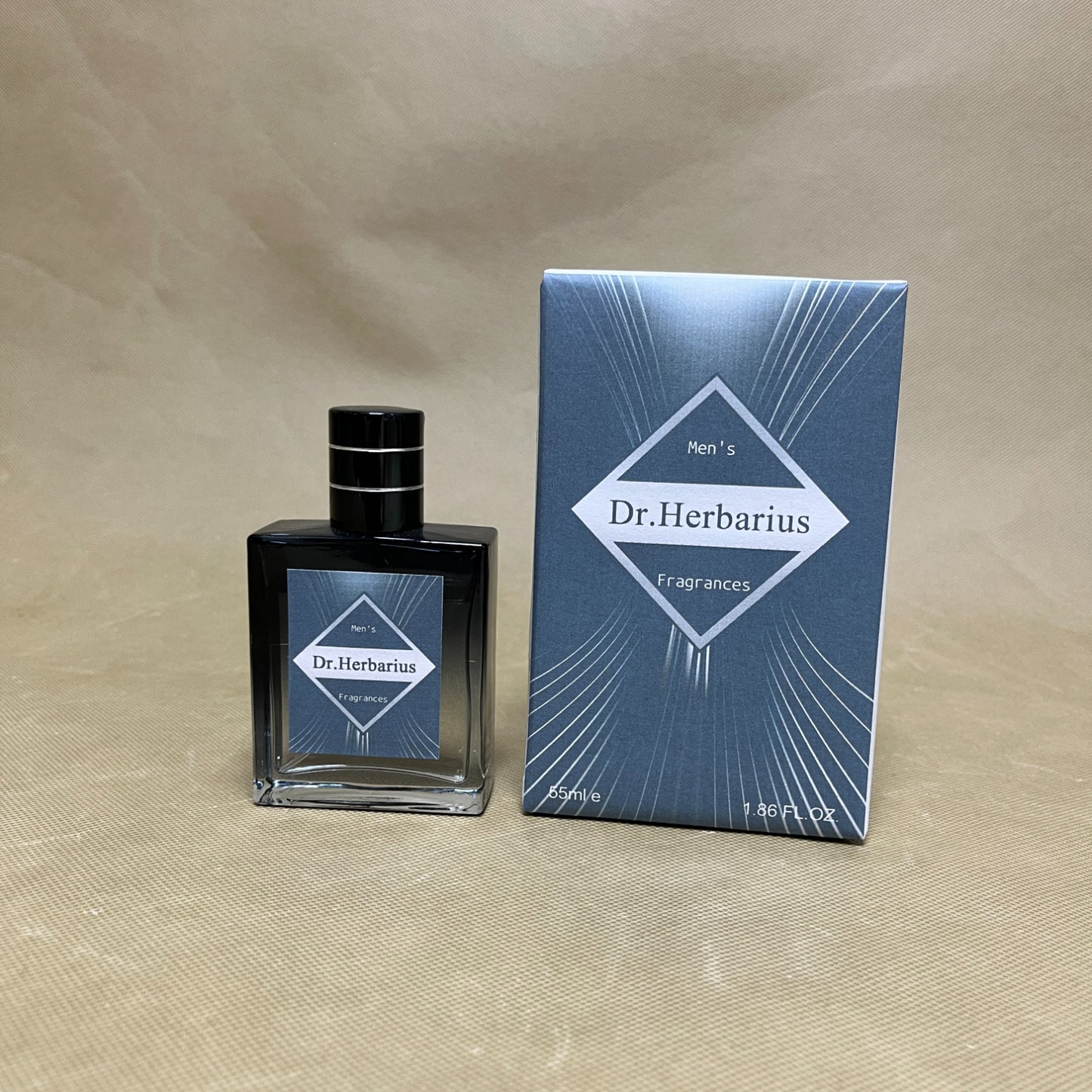 Dr.Herbarius  perfumery ,Men's Fragrance, Long Lasting, Sporty Fragrance, Travel Size