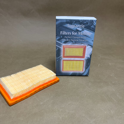 Sumanzle  Filters for motors and engines ,Replacement Engine Air Filter