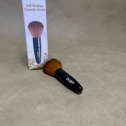 OLOEY  Cosmetic brushes, Foundation Makeup Brushes,Quality Makeup Brush , Ultra-Soft Foundation Brush