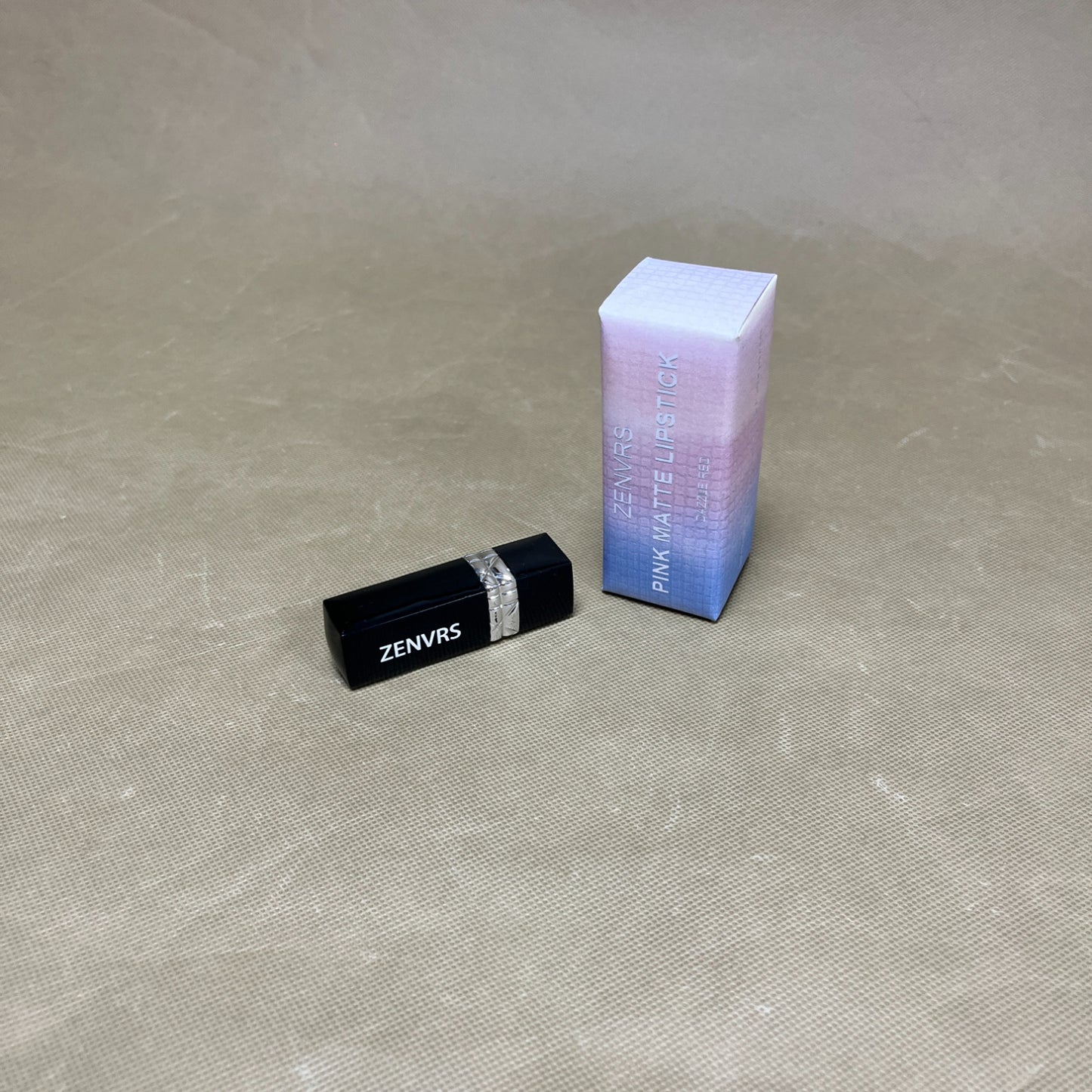 ZENVRS  Make-up,Lipstick,Lip Makeup,Lasting Finish Lipstick ,Up to 8 Hours of Intense Lip Color