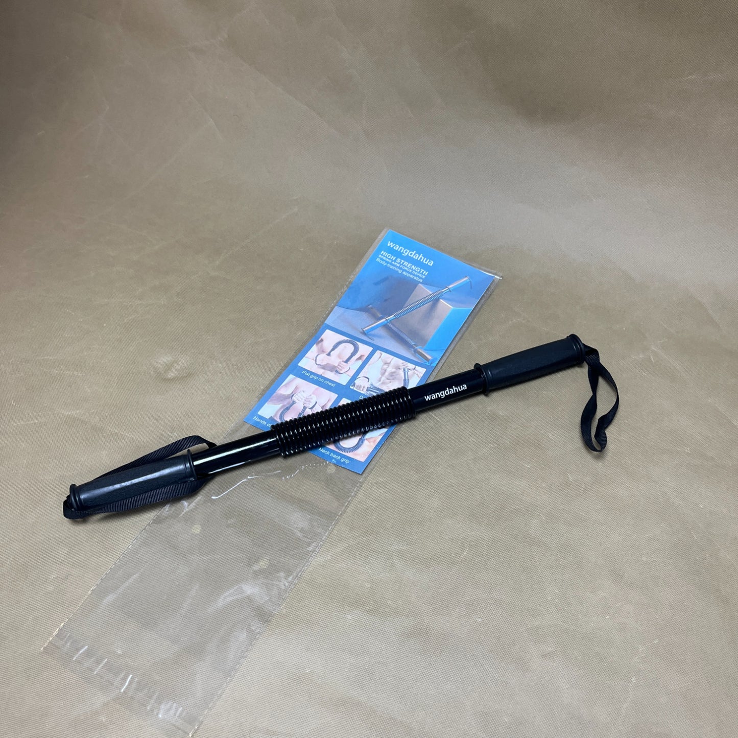 wangdahua Body-training apparatus , Arm Strength Trainer, Upper Body Strength Training Exercise