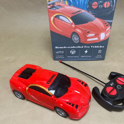 YIGONG    remote-controlled toy vehicles,Rechargeable High Speed Drift RC Cars Toys for Kids Boys Girls