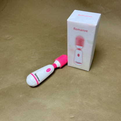 Romanve    Sex toys ,Vibrator Wand, Female Adult Sex Toys, Vibrators for Her, Wand Massager, Clit Stimulator Sex Toy