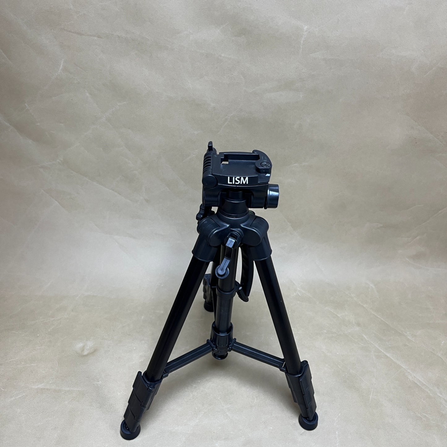 LISM   Camera tripods, Heavy Duty Tripod Stand , Compatible with DSLR Cameras, Cell Phones Binoculars