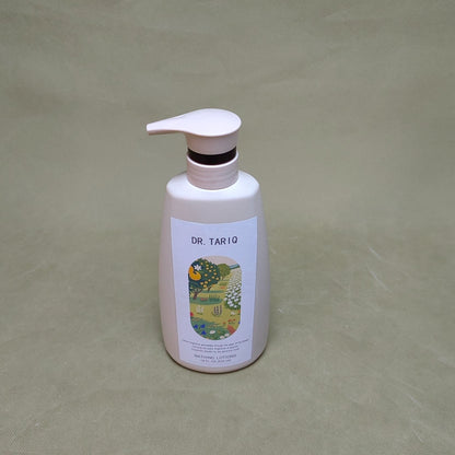 DR.TARIQ Bathing lotions, Natural Body Wash Shower Gel - Cleansing, Nourishing, Long Lasting Scent, Moisturizing Body Wash