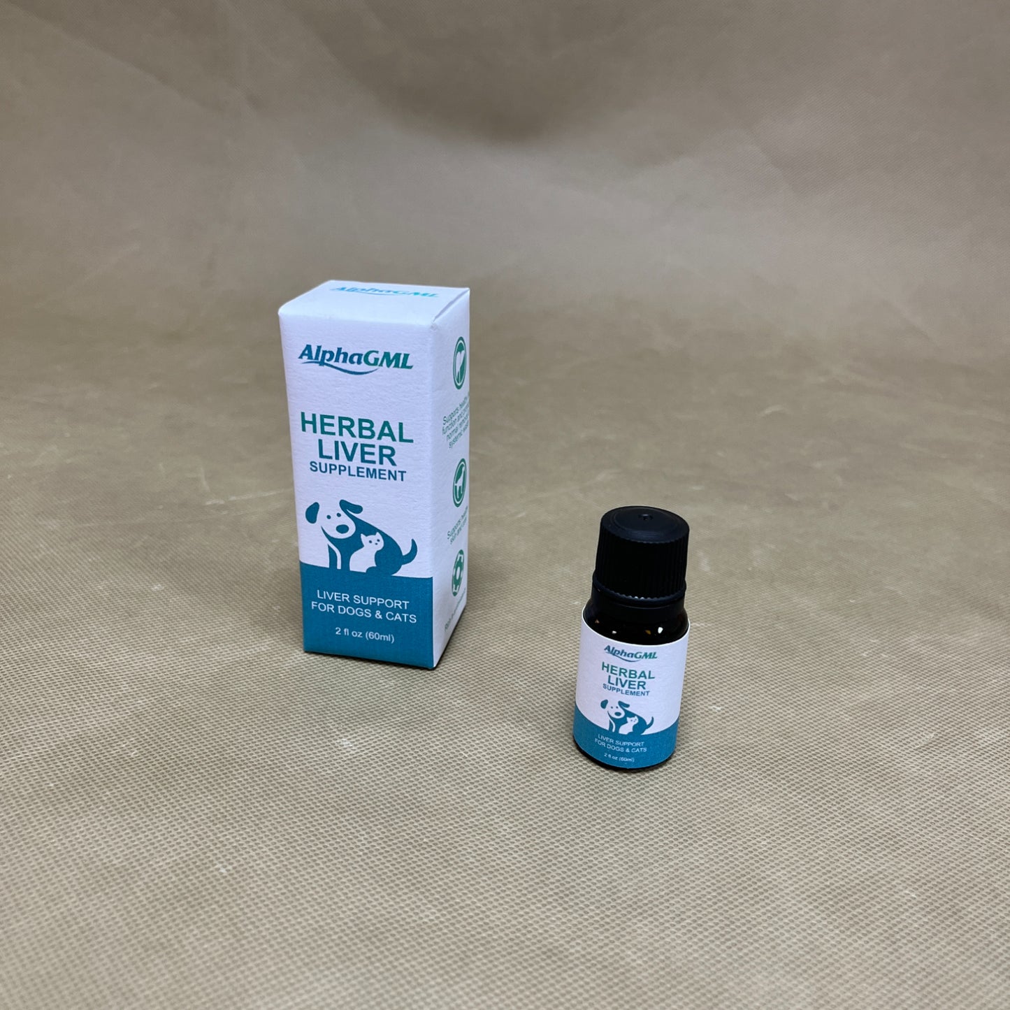 AlphaGML  Animal feed additives for use as nutritional supplements，Supports Performance and Endurance