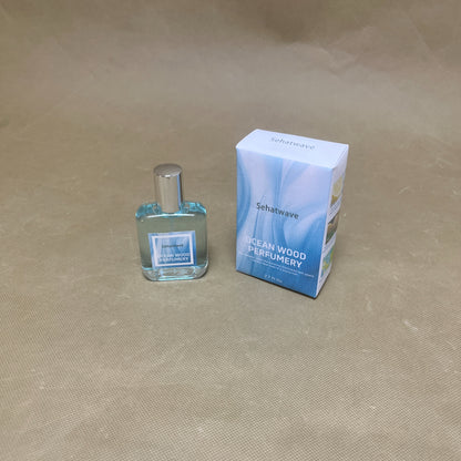 Sehatwave  Perfumes ,Eau de Toilette Spray for Men, Everyday Wear,Classic