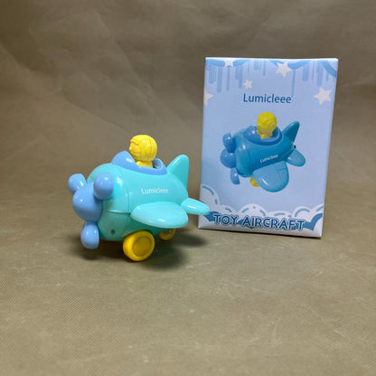 Lumicleee  Toy aircraft, Colourful Toy Aircraft, Submarine & Seaplane ,Kids Floating Water Toys
