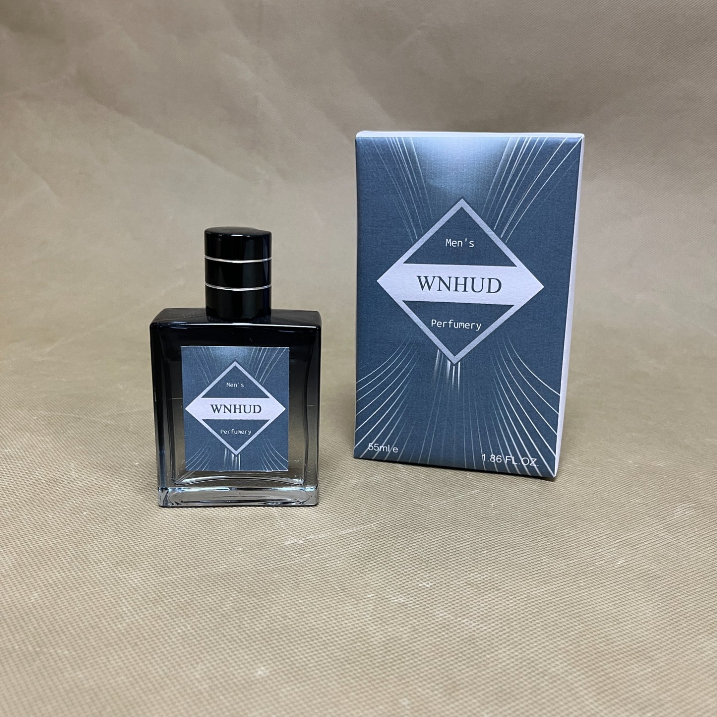 WNHUD  Perfumery  ,Cologne for Men,Amber Woody Fragrances , Women's Perfume,Mens Cologne
