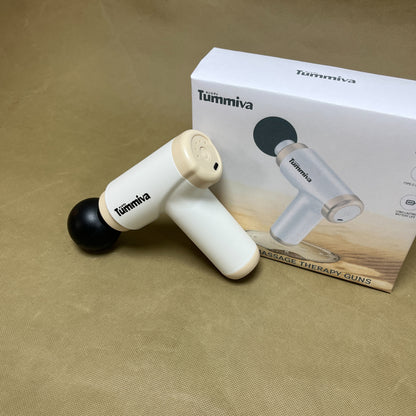 Electric massage therapy gun, Deep Tissues Massage Gun, Portable Handheld Massager