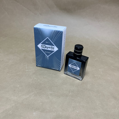 Velltrua   Perfumes , Cologne for Men, Fresh & Aromatic Men’s Fragrance, Lavender, Notes