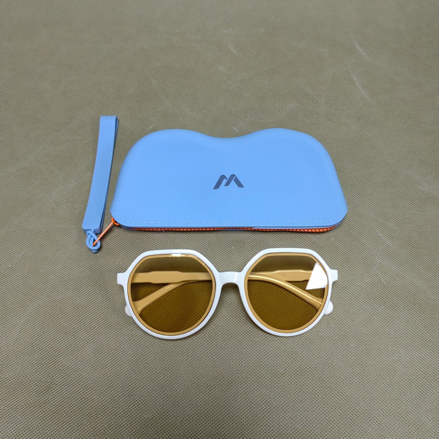 Eyeglasses for Women Men,Retro Oval Frame Eyeglasses