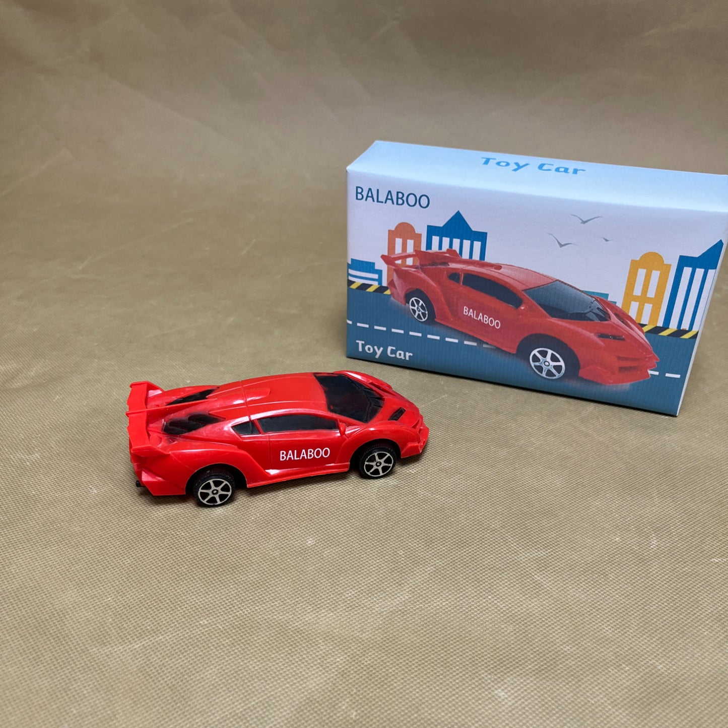 BALABOO  Toy cars,Pull Back Vehicles Toy Cars,Cars Gifts for Boys Girls