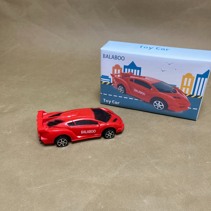 BALABOO  Toy cars,Pull Back Vehicles Toy Cars,Cars Gifts for Boys Girls