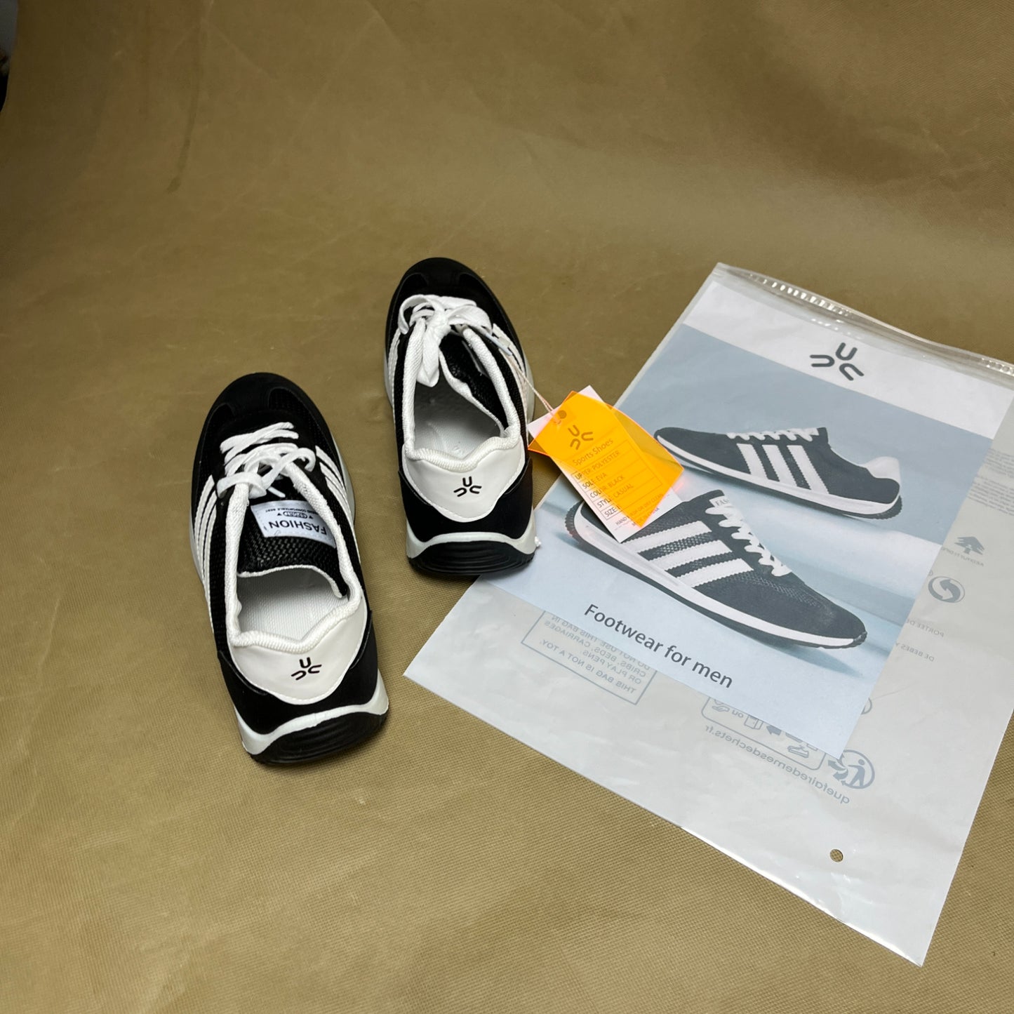 Footwear for men, Casual Comfortable Athletic Tennis Walking Sneakers for Men