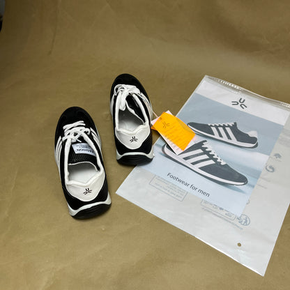 Footwear for men, Casual Comfortable Athletic Tennis Walking Sneakers for Men
