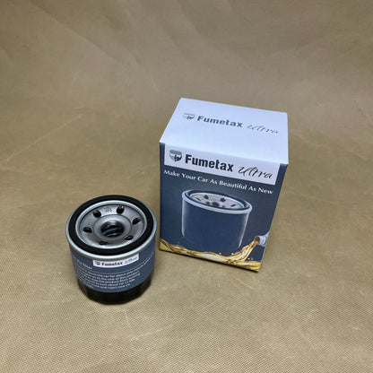 Fumetax ultra   Oil filters  ,Replacement Oil Filter, Designed for Synthetic Oil Changes