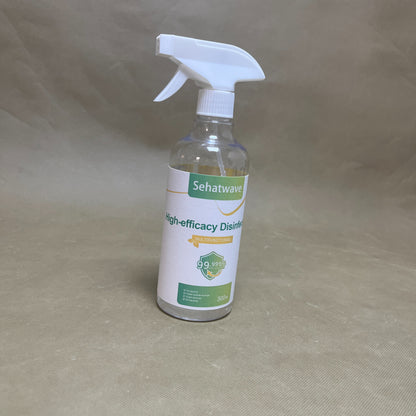 Sehatwave  disinfectants,  Kills 99.99% of Viruses & Bacteria, Eliminate Odor