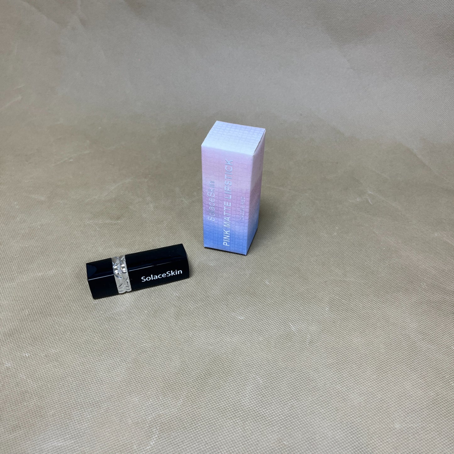 SolaceSkin  Make-up,Lipstick,Lip Makeup,Lasting Finish Lipstick ,Up to 8 Hours of Intense Lip Color