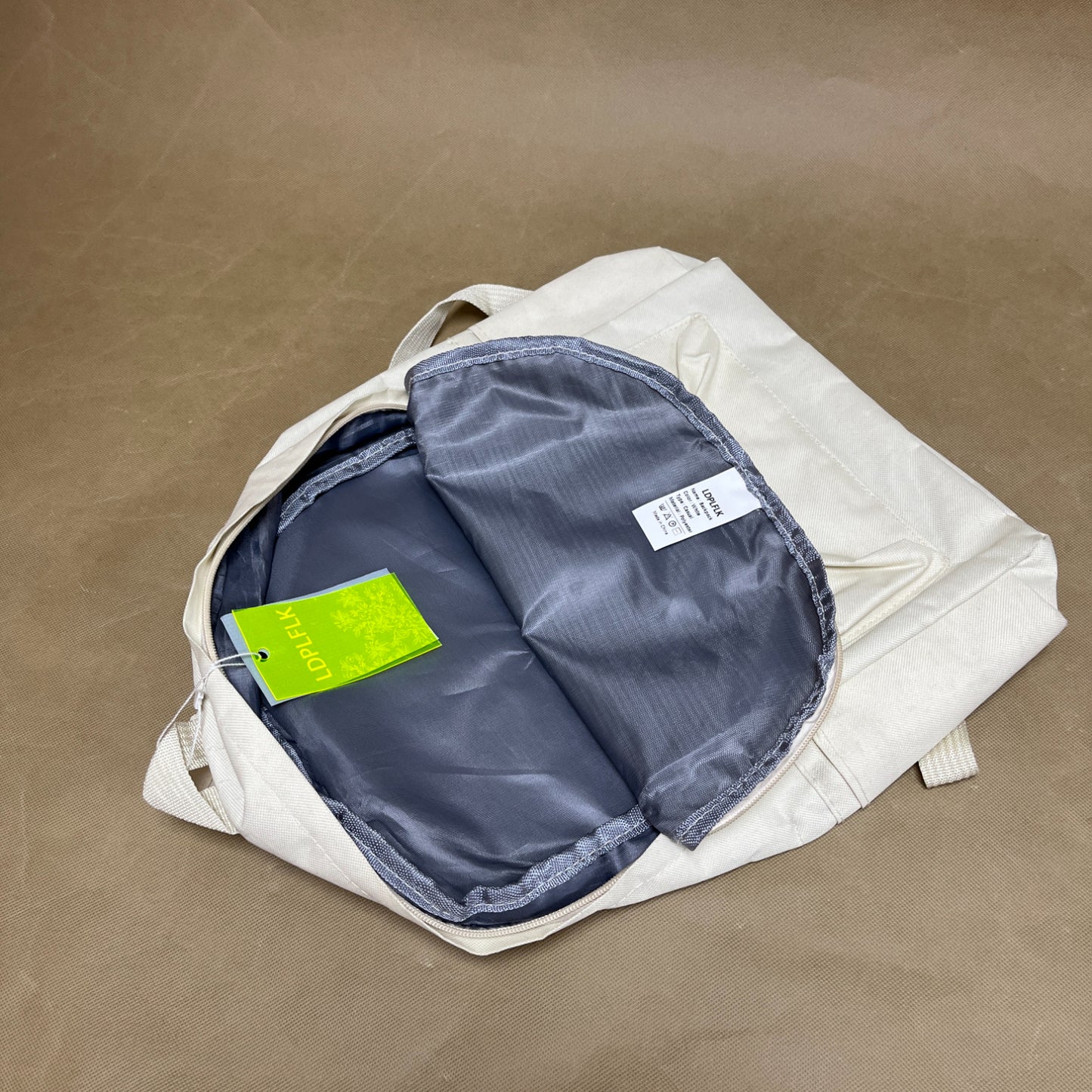 LDPLFLK   Backpacks ,Lightweight School Bag College Laptop Backpack for Men Women Travel bag