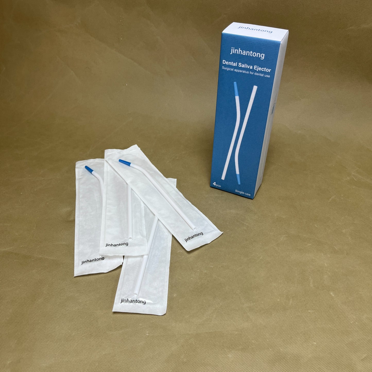 jinhantong  Surgical apparatus and instruments for dental use,Saliva Ejectors, Disposable