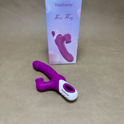 DuraTactor  Sex toys,Mini Vibrator ,Bullet Vibrators Clitoral Stimulator Vibrating Dildo Adult Sex Toys for Women