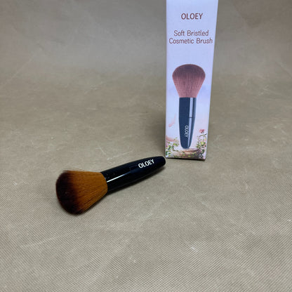 OLOEY  Cosmetic brushes, Foundation Makeup Brushes,Quality Makeup Brush , Ultra-Soft Foundation Brush